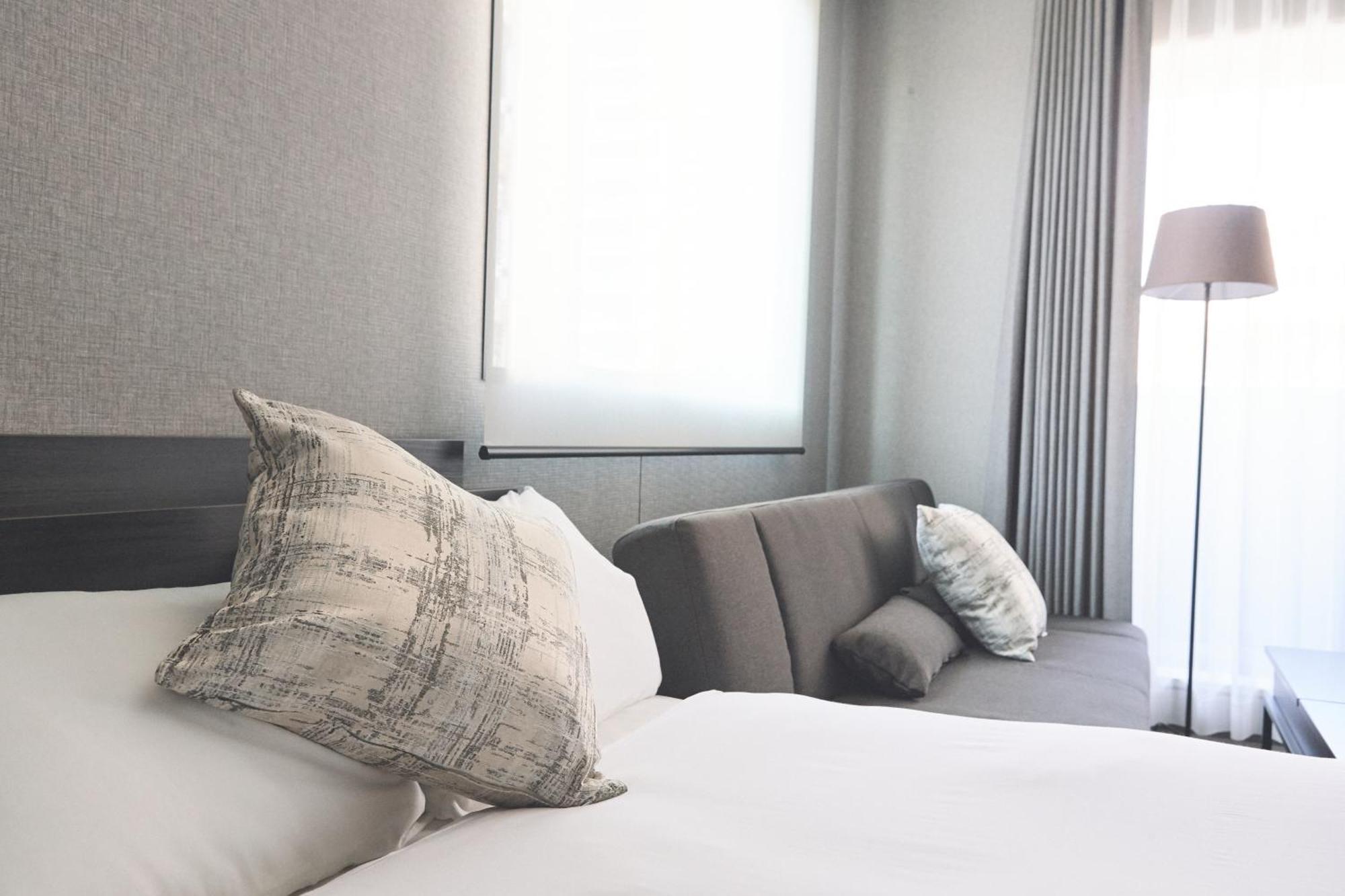 Rela Higashimatsudo Aparthotel Rom bilde